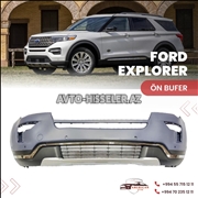 ford explorer buferi